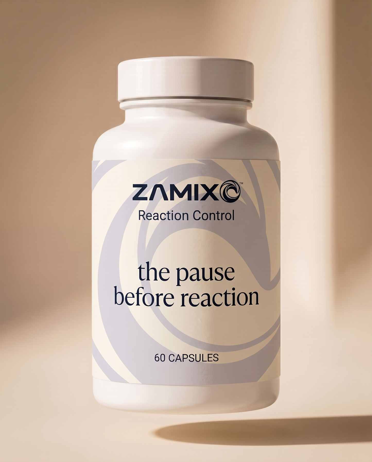 ZAMIXO™ Reaction Control