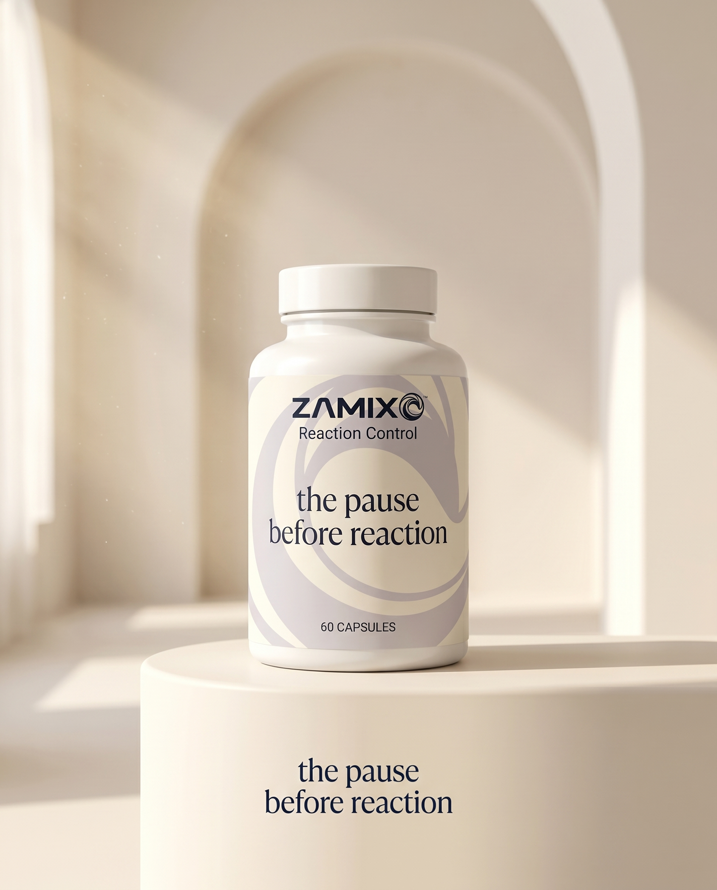 ZAMIXO™ Reaction Control