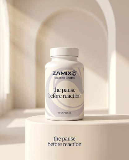 ZAMIXO™ Reaction Control